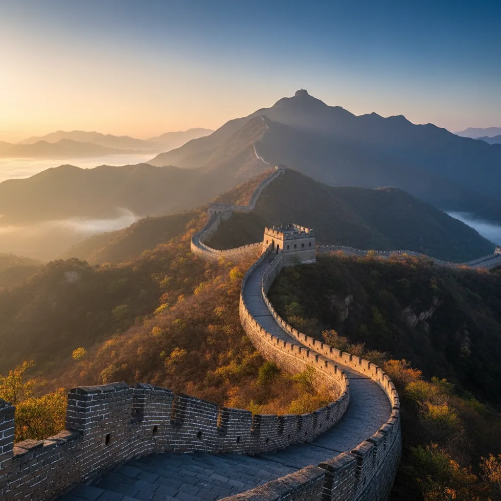 Beijing skyline — 240-hour visa-free transit city guide